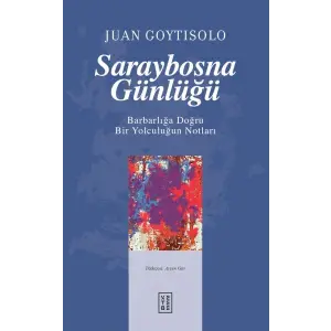 Saraybosna Günlüğü