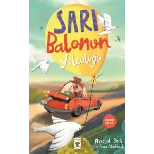 Sarı Bnun Yolculuğu