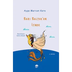 Sarı Saltukun İzinde