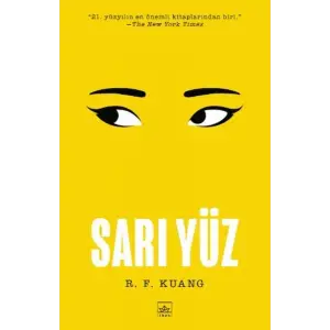 Sarı Yüz