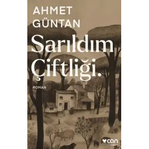 Sarıldım Çiftliği