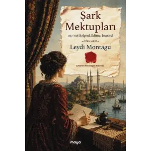 Şark Mektupları