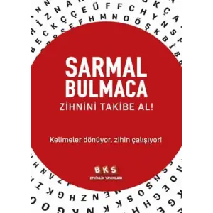 Sarmal Bulmaca