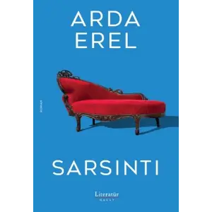 Sarsıntı