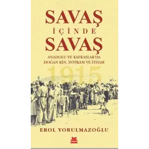 Saş İçinde Saş