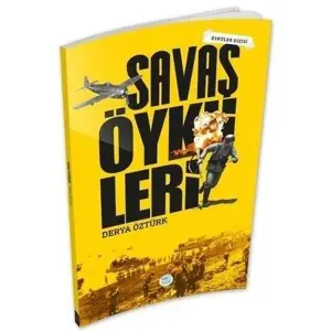 Saş Öyküleri