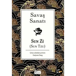 Saş Sanatı (Bez Ciltli)