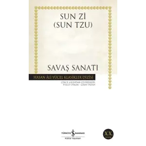 Saş Sanatı - Hasan Ali Yücel Klasikleri