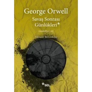 Saş Sonrası Günlükleri - Günlükler 3