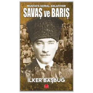Saş ve Barış