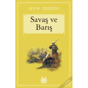 Saş ve Barış