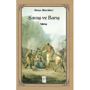Saş ve Barış