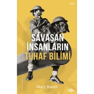 Saşan İnsanların Tuhaf Bilimi