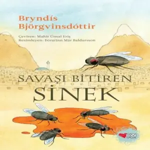 Saşı Bitiren Sinek