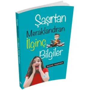 Şaşırtan Meraklandıran İinç Biiler