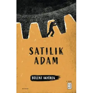 Satılık Adam
