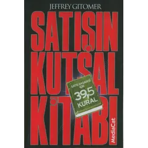 Satışın Kutsal Kitabı