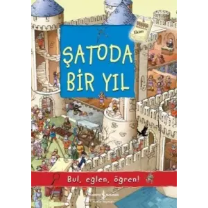 Şatoda Bir Yıl