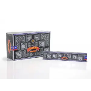Satya Superhıt Aromalı Tütsü Satya015
