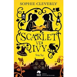 Scarlet ve Ivy 6 - Son Sır