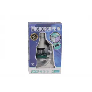 SD661 STEAM MİKROSKOP SETİM