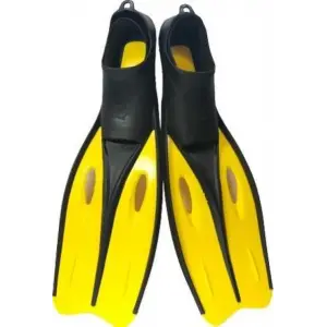Sea Walker Çantalı Yüzücü Paleti 44-46 SARI - MAS-44/46 - 1 ADET