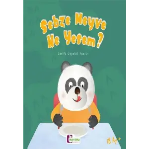 Sebze Meyve Ne Yesem