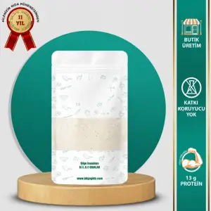 Sebzeli Mücver Karışımı 236gr