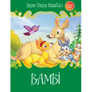 - Seçme Dünya Masalları