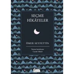Seçme Hikâyeler (Bez Ciltli)