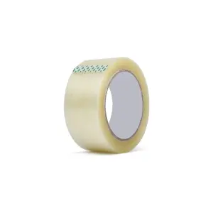 Şeffaf Koli Bandı 45 Mm X 100 Mt Bx40