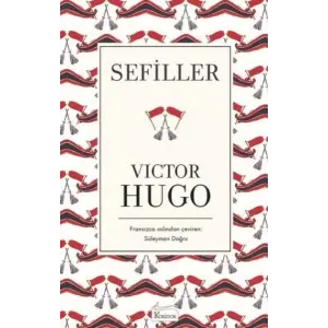 Sefiller (Bez Ciltli)