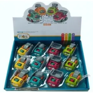 Geri Dönüş Mühendislik Aracı