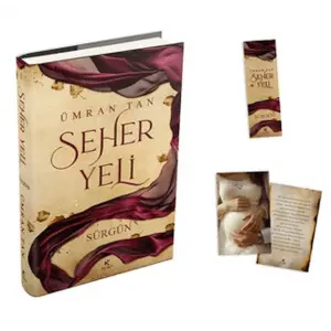 Seher Yeli - 1 Sürgün