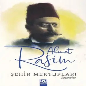 Şehir Mektupları -Seçmeler