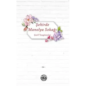 Şehirde Manolya Sokağı