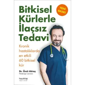 sel Kürlerle İlaçsız Tedi