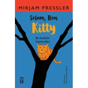 Selam, Ben Kitty