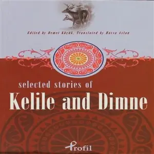 Selected Stories Of Kelile And Dimne