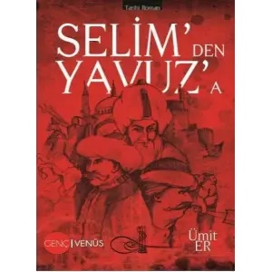 Selimden Yuza