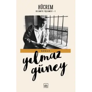Selimiye Üçlemesi 1 - Hücrem