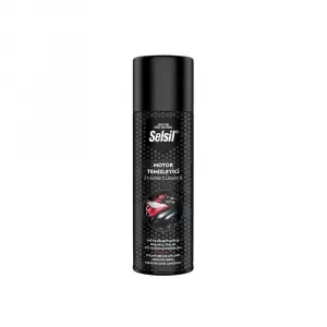 Selsil Motor Temizleyici Sprey 500 ml