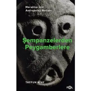 Şempanzelerden Peygamberlere