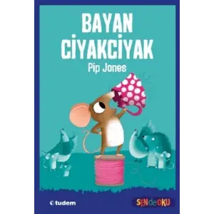 Sen De Oku- Bayan Ciyakciyak