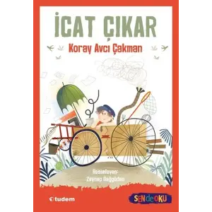 Sen De Oku- İcat Çıkar