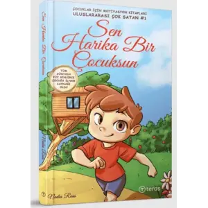 Sen Harika Bir Çuksun