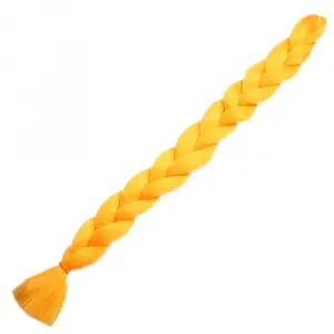 Sen Örgülük  Esperer 100 Gr. / Koyu Sarı