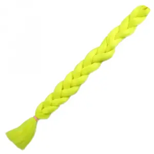Sen Örgülük  Esperer 100 Gr. / Neon Sarı