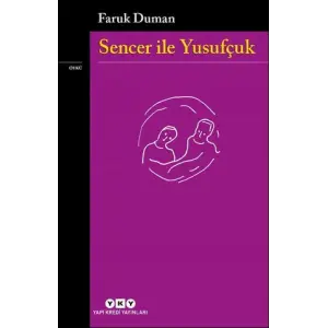 Sencer ile Yusufçuk