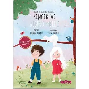 Sencer ve Bii Dolu Keşifleri - III